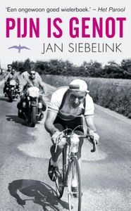 Pijn is genot - Jan Siebelink - ebook