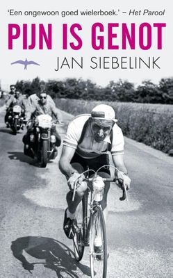 Pijn is genot - Jan Siebelink - ebook