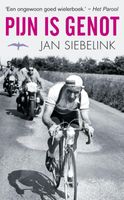 Pijn is genot - Jan Siebelink - ebook