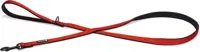 Hondenriem parinca 180x2cm rood