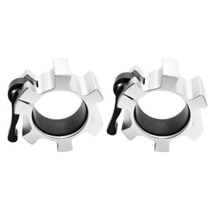 Olympische Sluitingen Zilver 50/51 mm