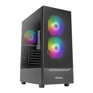 Antec NX 410 Midi-tower PC-behuizing Grijs