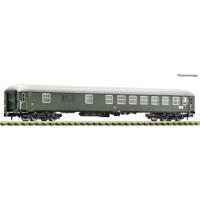 Fleischmann 6260072 N sneltreinrijtuig BD4üm-61, 2e Kassa met bagagebout van de DB BD4üm-61, 2. Kassa met bagagestuk