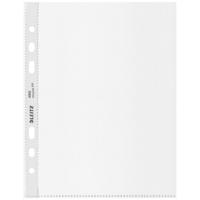 Showtas leitz recycle 100µ pp a5 transparant | 1596 stuks