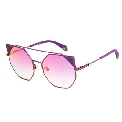 Dames zonnebril Police SPLA95-568TNV ø 56 mm