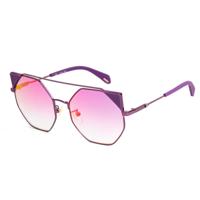 Dames zonnebril Police SPLA95-568TNV ø 56 mm