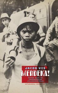 Merdeka! - Jacob Vis - ebook