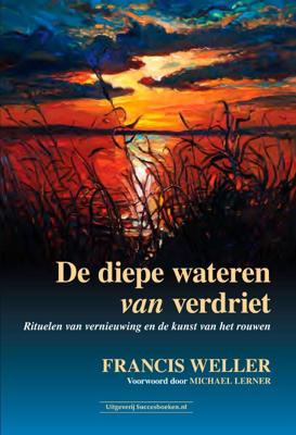 De diepe wateren van verdriet (Paperback)