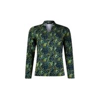 T-shirt v-hals