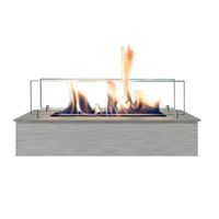Xaralyn Keramische brander 4114LS - 42,8 cm