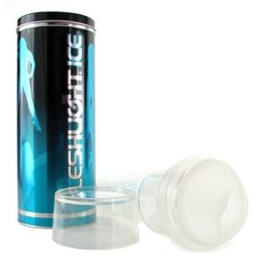 fleshlight - clear mouth