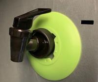 Ecover Tapkraantje voor 15 liter bag in box 1 Stuks