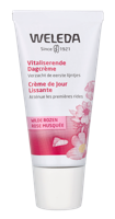 Weleda Wild Rose Smoothing Day Cream 30 ml