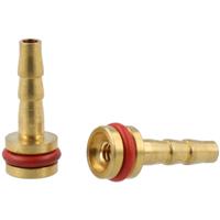 Elvedes inserts tk05 tektro 5.0 / trp (30st)