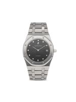 Audemars Piguet montre Royal Oak 39 mm pre-owned (1974) - Noir - thumbnail