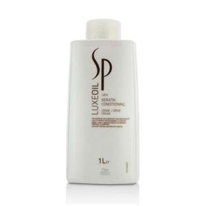 Wella Professionals SP Luxe Oil Keratin Conditioning Cream 1