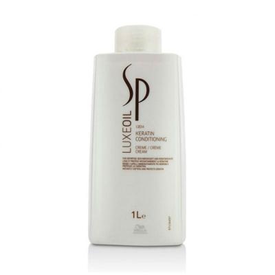 Wella Professionals SP Luxe Oil Keratin Conditioning Cream 1