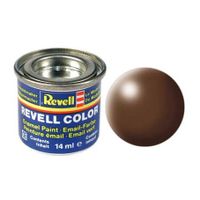 Revell Brown, silk RAL 8025 14 ml-tin schaalmodel onderdeel en -accessoire Verf - thumbnail