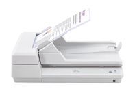 Fujitsu SP-1425 Flatbed & automatische documentinvoer 600 x 600DPI A4 Wit - thumbnail