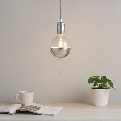 Byron antiek zilver