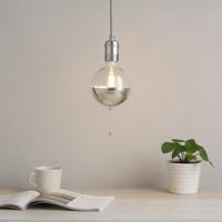 Byron antiek zilver Byron antiek zilver