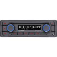 Blaupunkt Dakar 224 BT Autoradio enkel DIN Aansluiting voor stuurbediening, Bluetooth handsfree, Incl. afstandsbediening