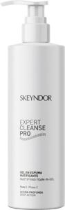 skeyndor Skeyndor Reinigingsgel - 200ml - Zuiverend Voor Een Normale Huid