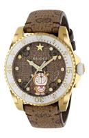 Gucci YA136334 Herenhorloge