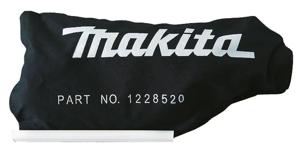 Makita 122852-0 Stofzak linnen voor radiaal afkortzaag