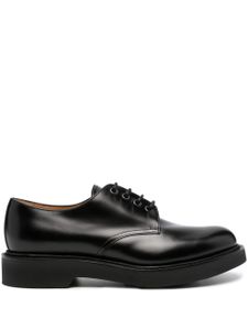 Church's derbies Lymm en cuir - Noir