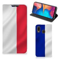 Samsung Galaxy A30 | Standcase | Frankrijk