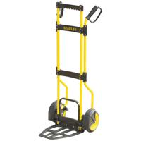 STANLEY STANLEY FT-591 HAND TRUCK 270 kg SXWTD-FT591 Steekwagen Inklapbaar Laadvermogen (max.): 270 kg - thumbnail