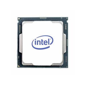 Intel® Xeon® E E-2276G Processor (CPU) tray 6 x Socket: Intel 1151 80 W CM8068404227703