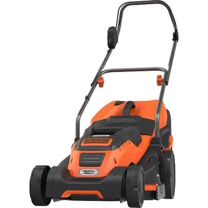 Grasmaaier BEMW481ES-QS