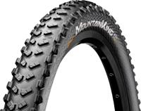 Continental draadband mountain king 58-584 zwart
