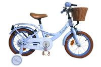 Volare Ashley Kinderfiets Meisjes 14 inch