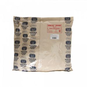 Yakima Chief Hops® Simcoe® T90 Hopkorrels - 5 kg