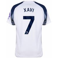 Nike Tottenham Hotspur Xavi 7 Thuisshirt 2025-2026 Kids