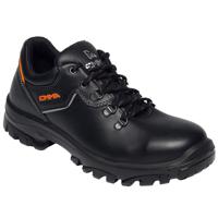 EMMA Werkschoen Roy XD MM318560 Laag S2 | Zwart (XD) | Maat 49 - 8715316158841