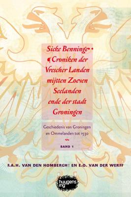 Sicke Benninge (Paperback)