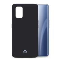 Mobilize Rubber Gelly Case realme GT 5G Matt Black