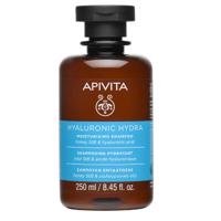 Apivita Hyalu Hydra Shampoo 250ml