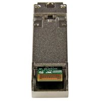 StarTech.com 10 Gb glasvezel SFP+ ontvanger module Juniper EX-SFP-10GE-SR MM LC met DDM 300 m - thumbnail