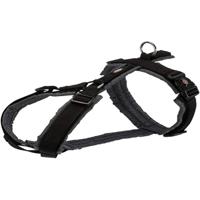 Hondentuig Trixie Grijs 70-85 cm - thumbnail