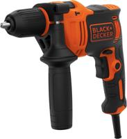 BLACK+DECKER BEH710 Klopboormachine | 710 W - BEH710-QS