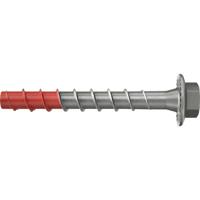 Fischer 573425 Betonschroef 85 mm Buitenzeskant 100 stuk(s)