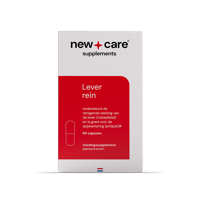 New Care Lever Rein Capsules