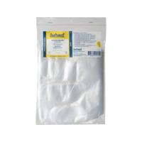 Duoprotect Wegwerphandschoen transparant ruw 100 Stuks