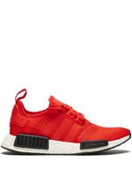 adidas baskets NMD R1 - Rouge