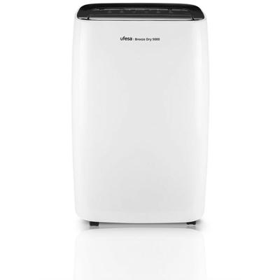 Luchtontvochtiger UFESA BREEZE DRY 5000 260 W 6 L